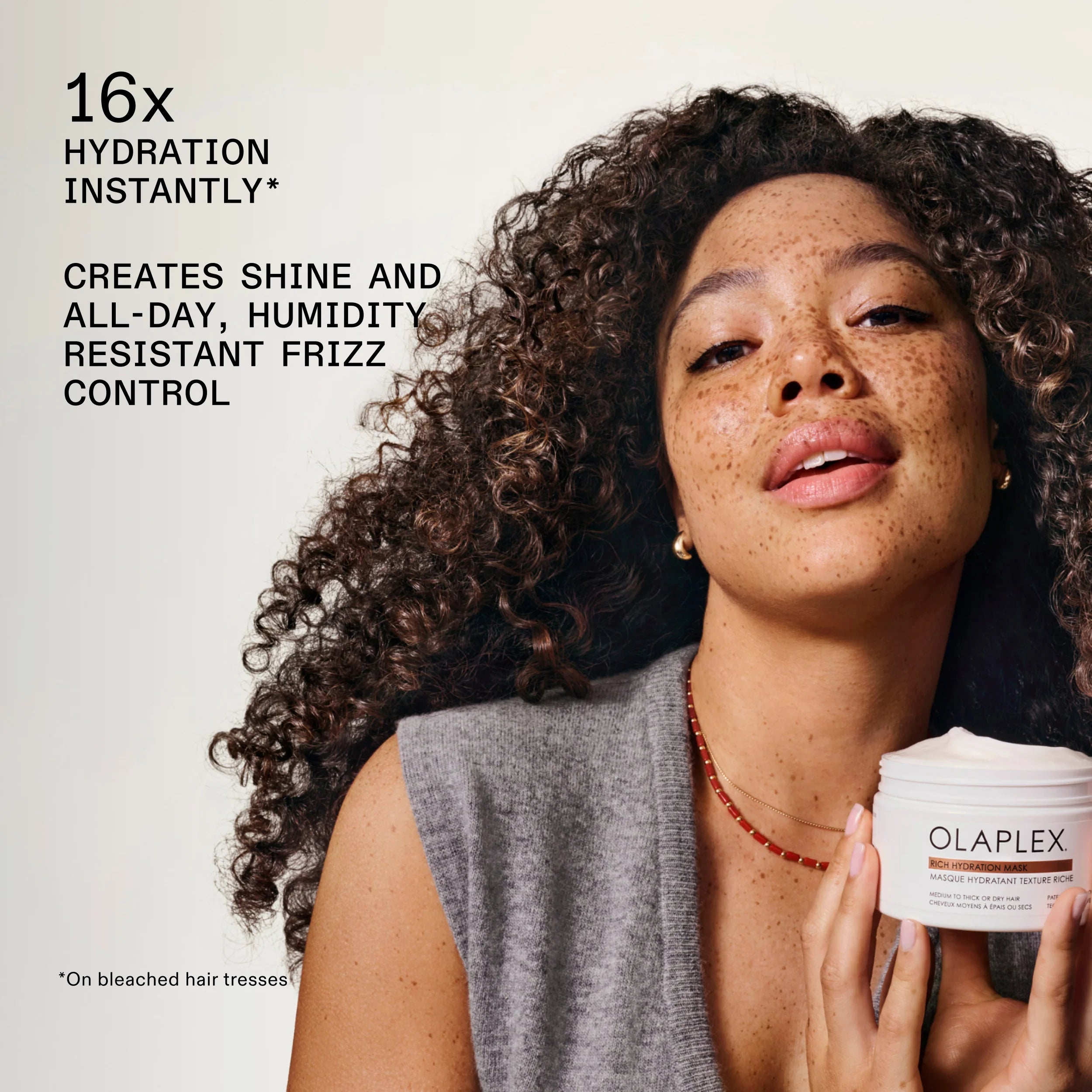 RICH HYDRATION MASK