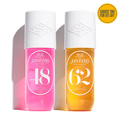 Choose Your Perfume Mist Duo 240ml