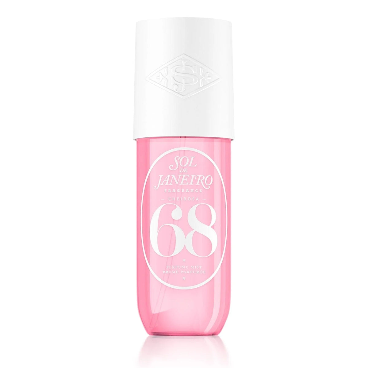 Cheirosa 68 Beija Flor Perfume Mist