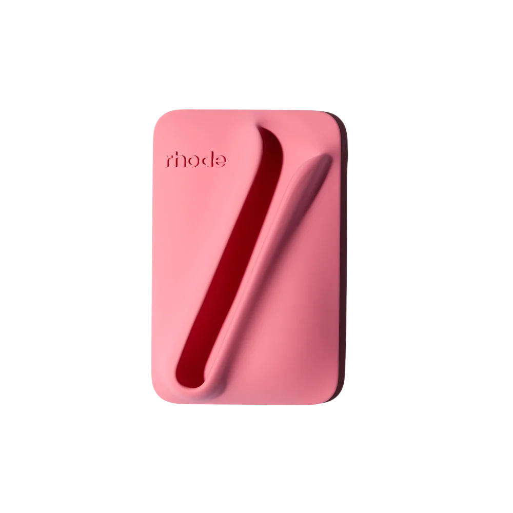 snap on lip case