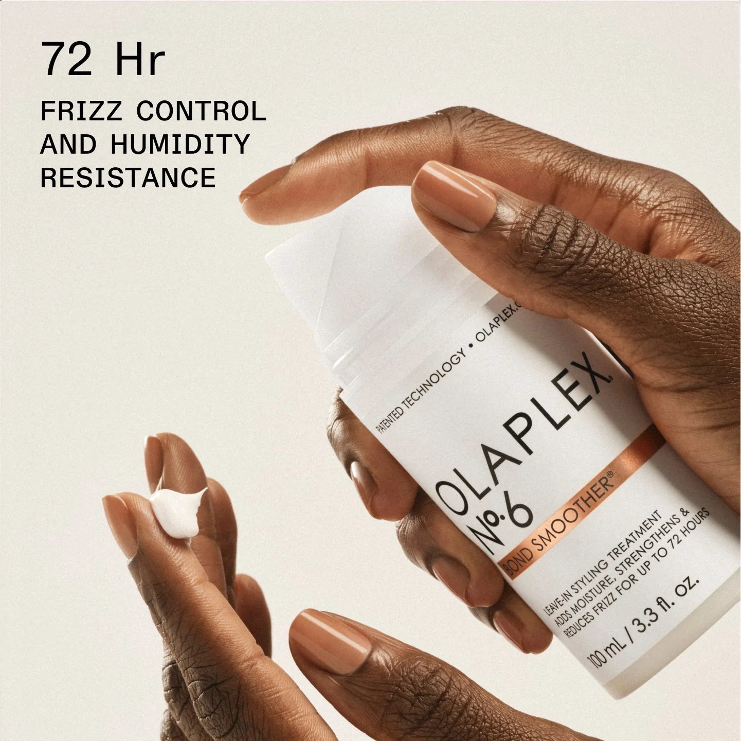 Nº6 BOND SMOOTHER