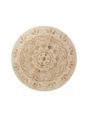 Vanilla Sandalwood 12 oz scented candle