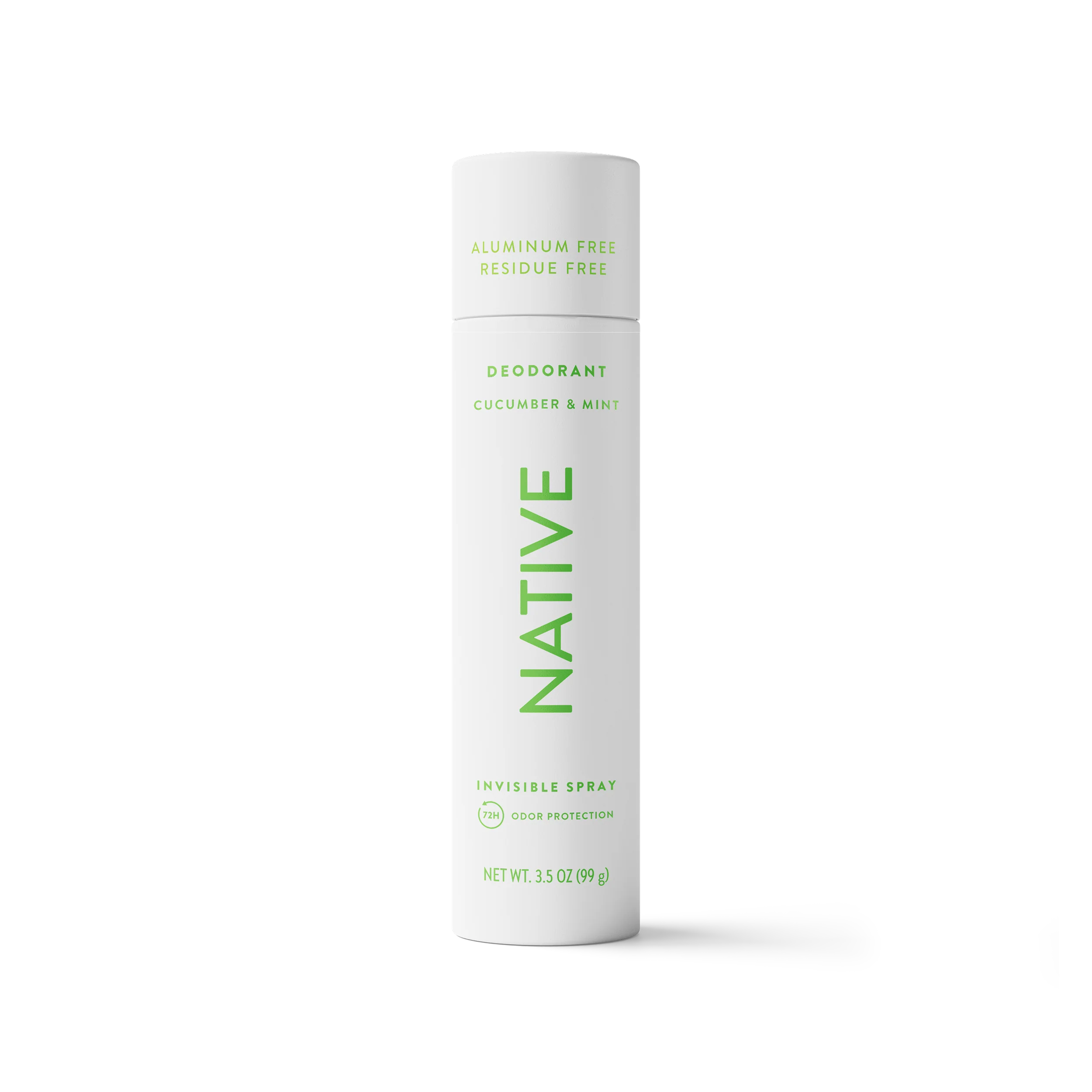 Deodorant Spray