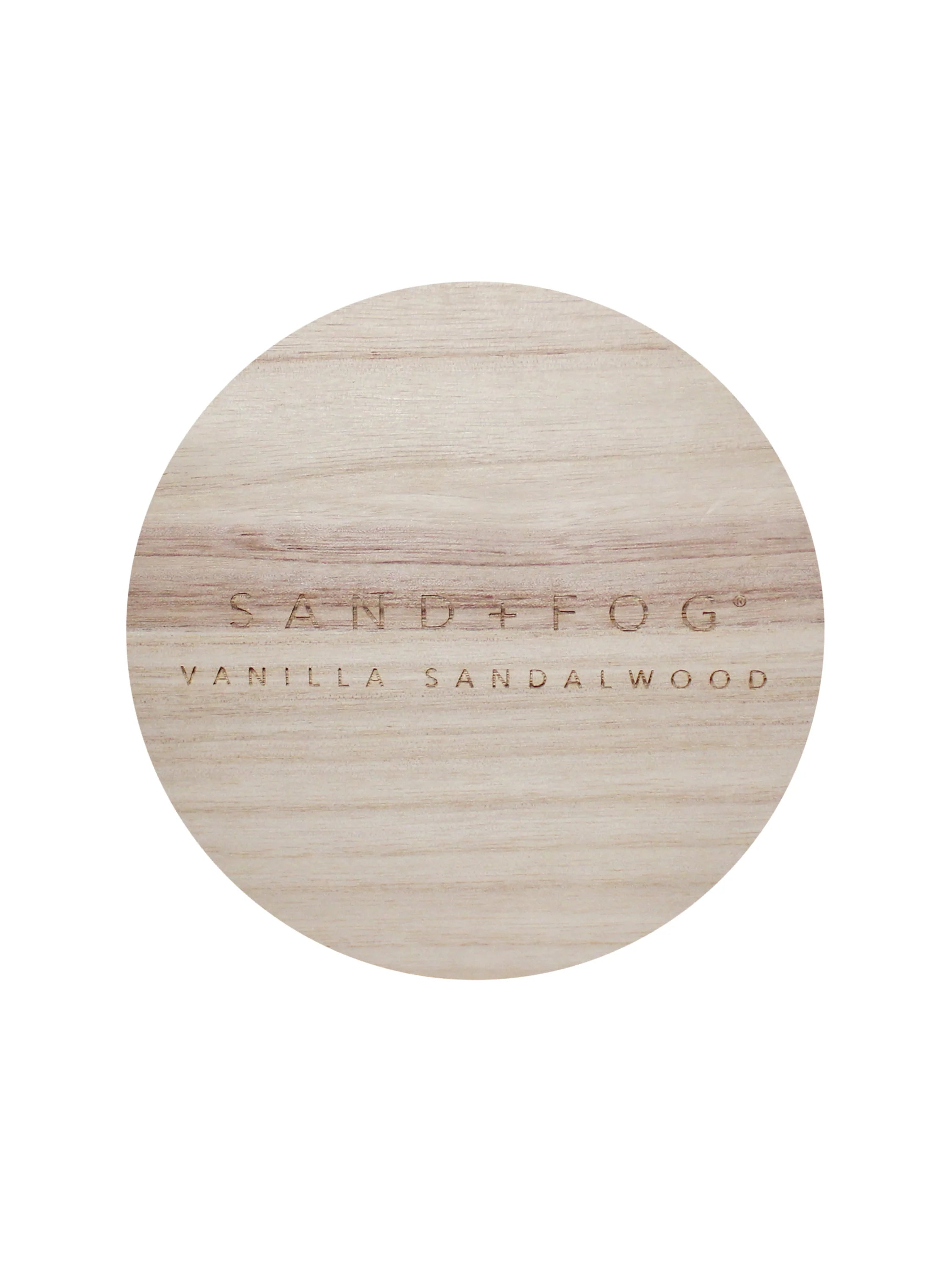 Vanilla Sandalwood 23 oz scented candle