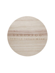 Vanilla Sandalwood 23 oz scented candle