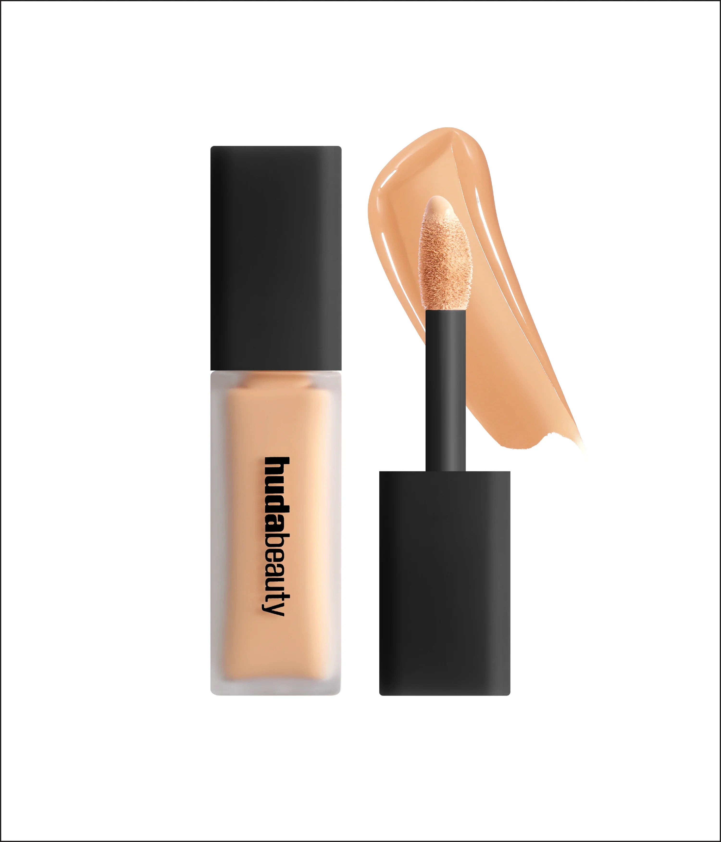 The Undereye Buff Brush Kit