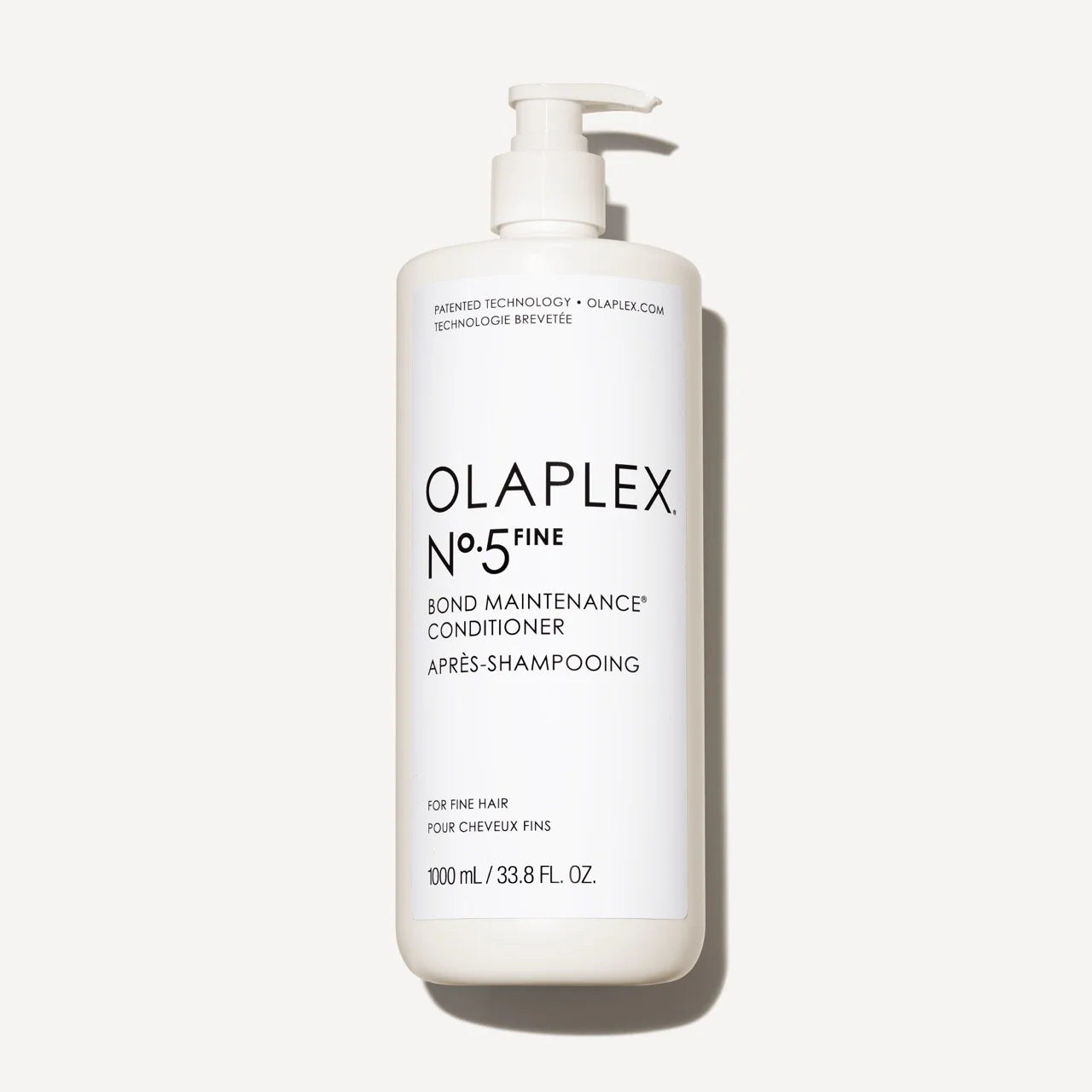 N5FINE BOND MAINTENANCE CONDITIONER LITER