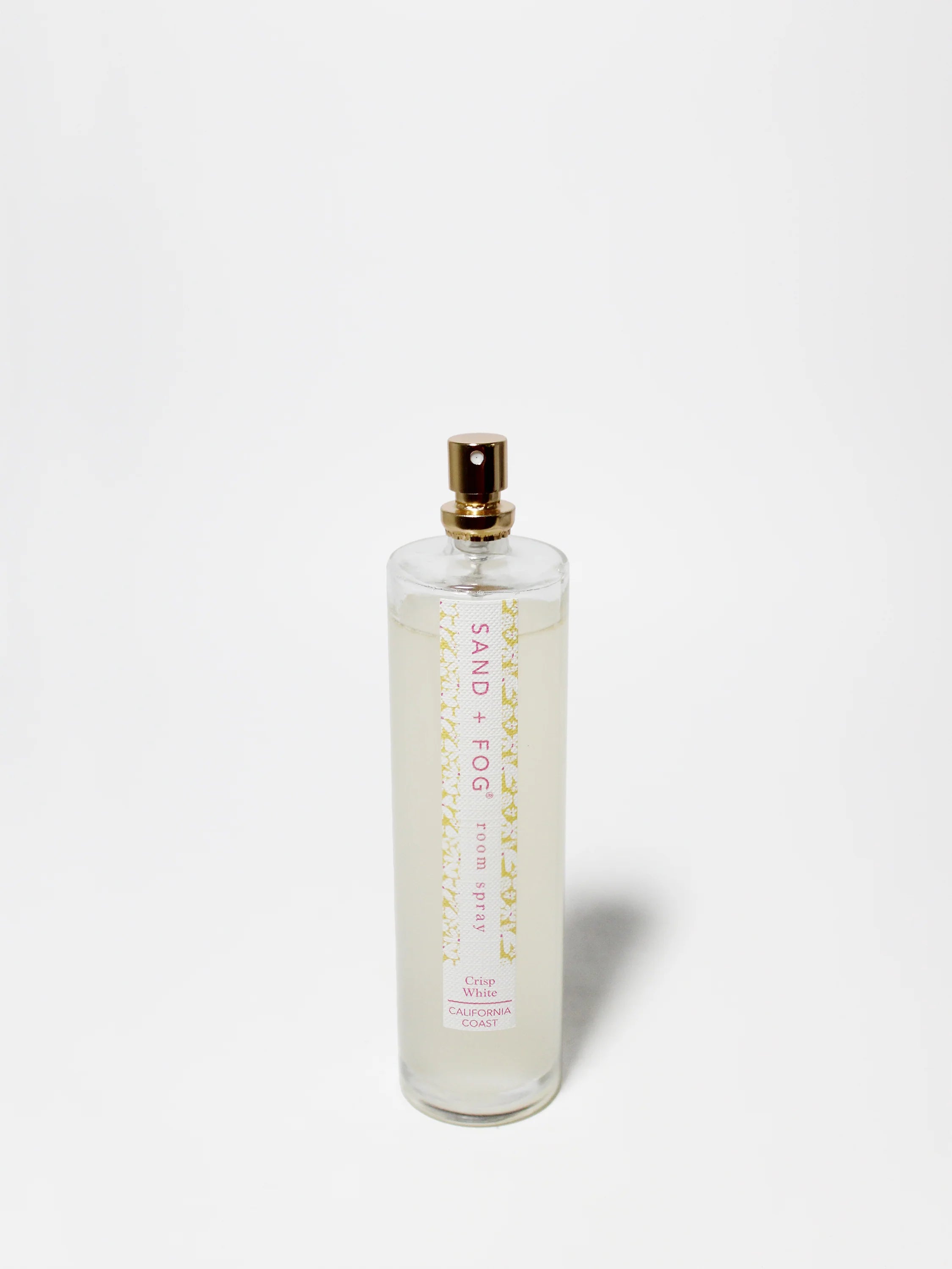 Crisp White 100 ml Room Spray