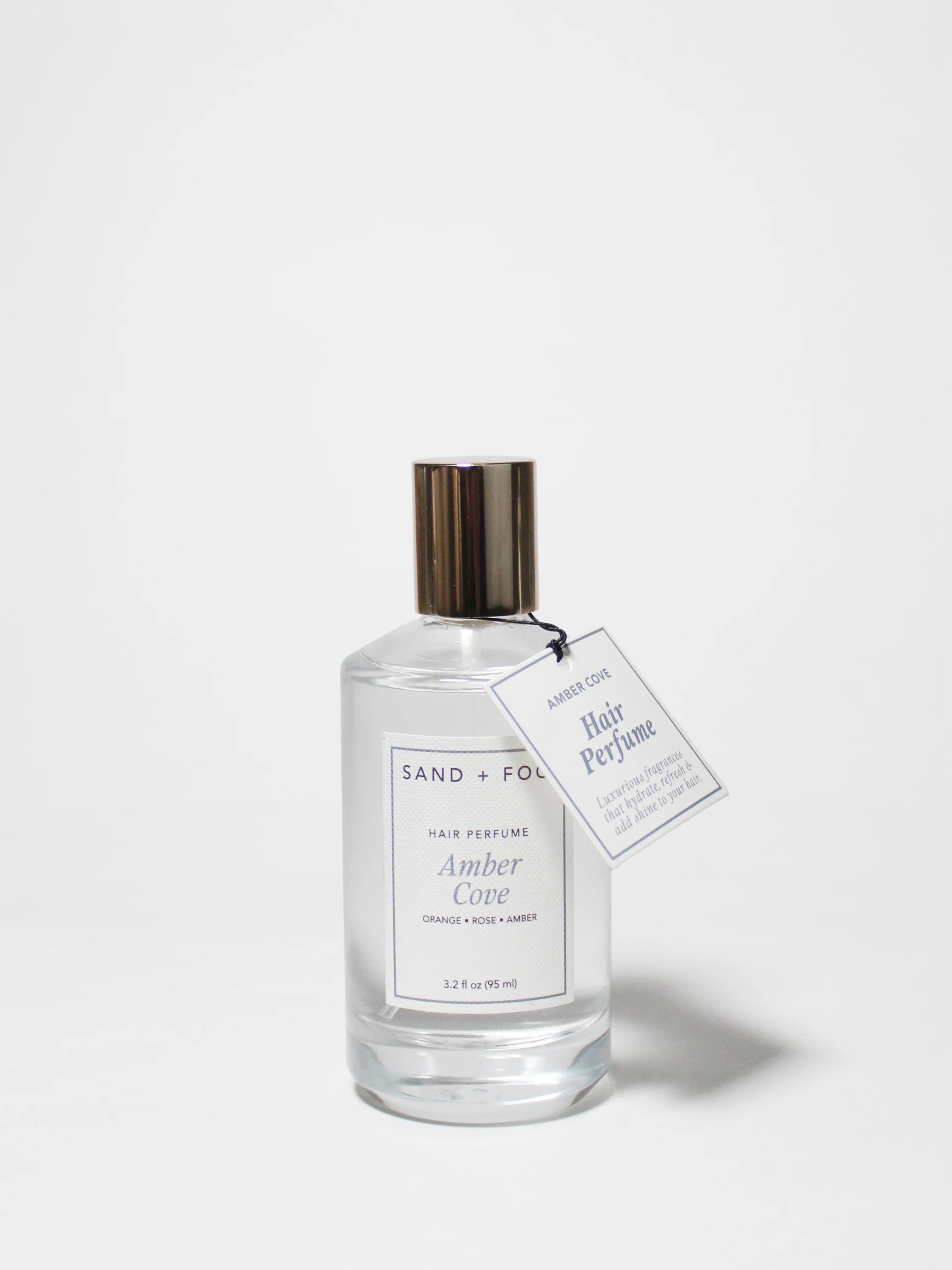 Amber Cove 95 ml Hair Perfume