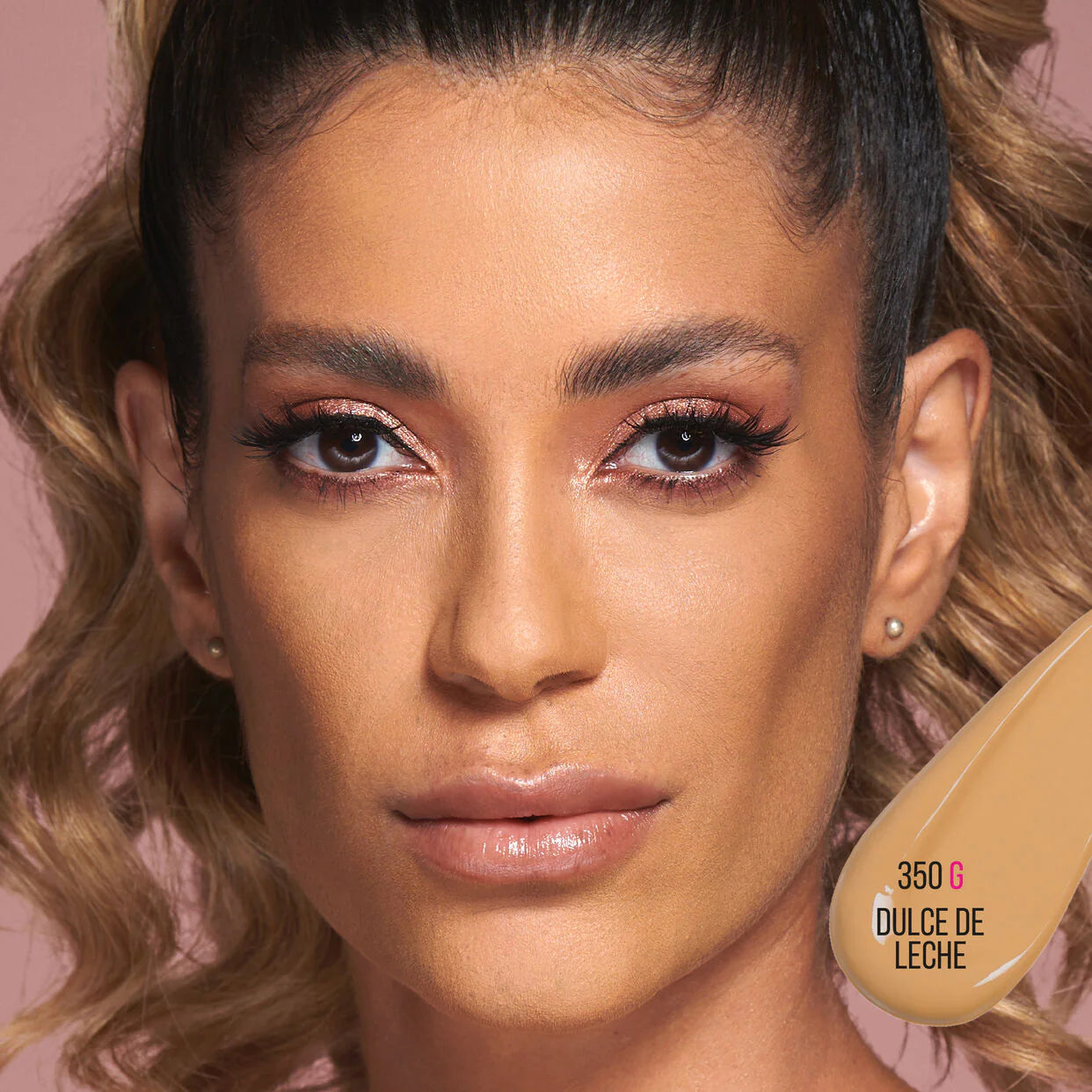 FauxFilter Luminous Matte Foundation