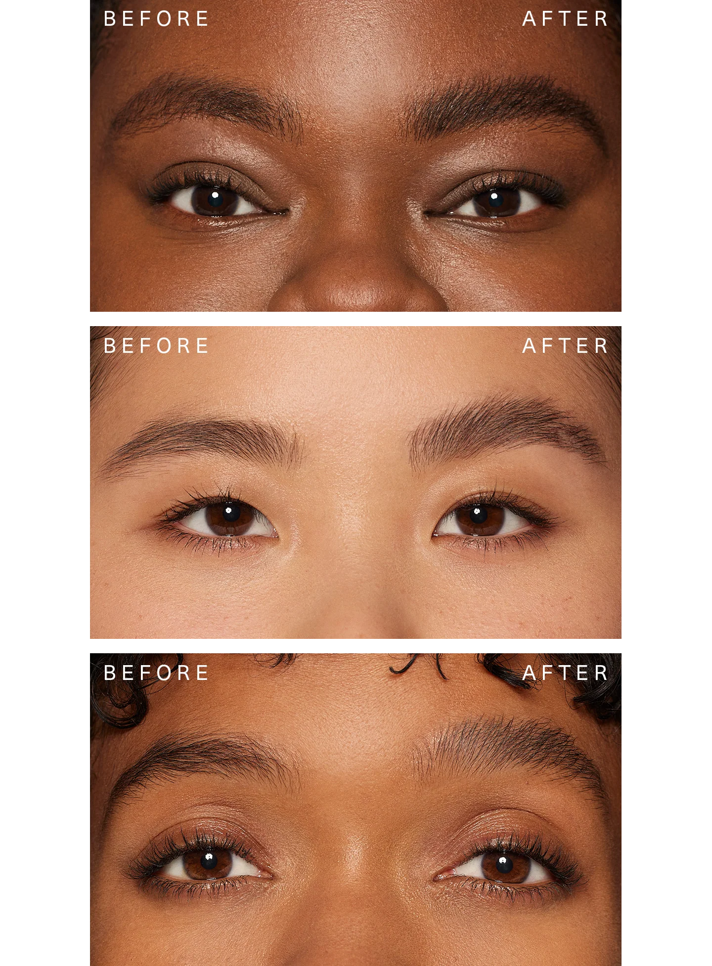 Brow Harmony Tinted Flexible Lifting Gel