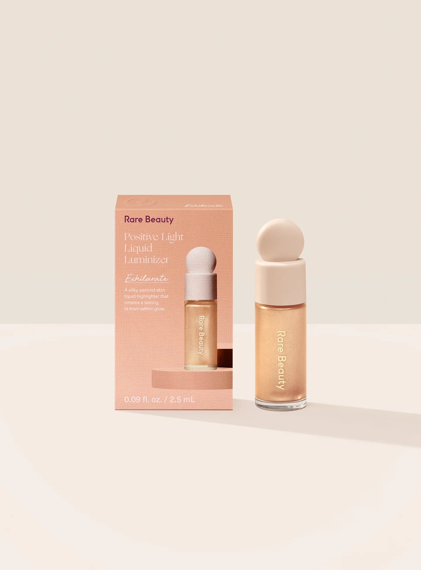Positive Light Liquid Luminizer Mini