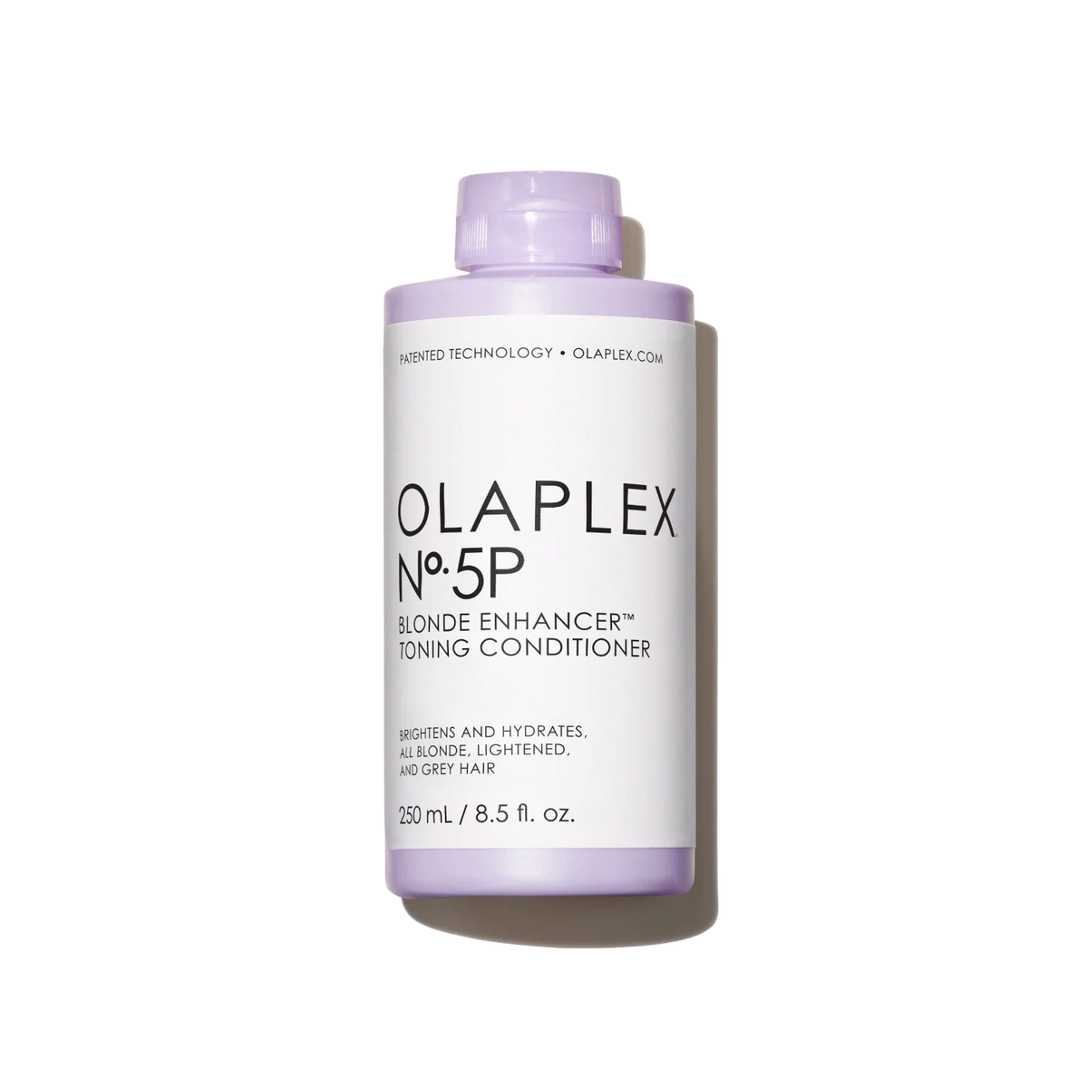 Nº5P BLONDE ENHANCER TONING CONDITIONER