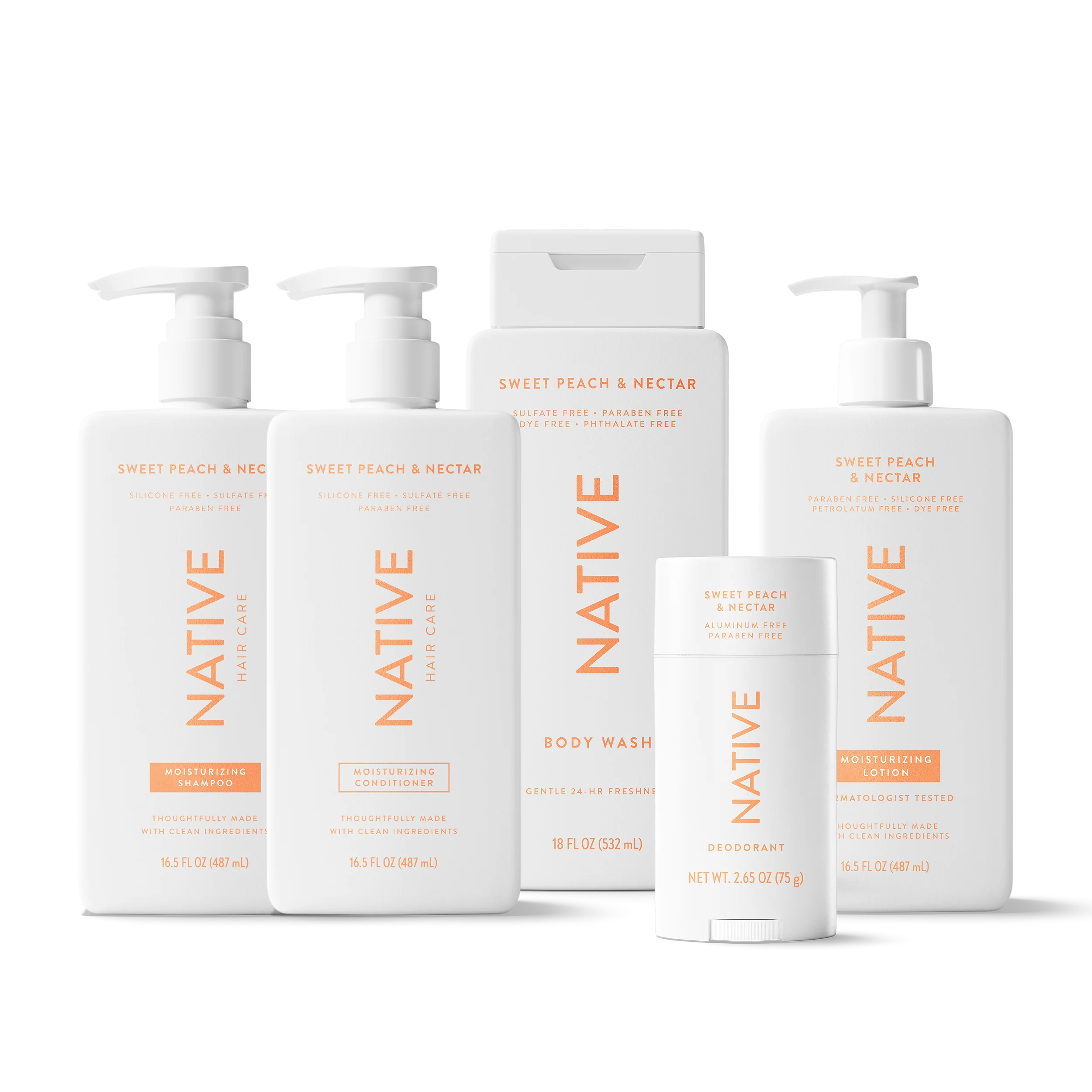 Complete Essentials Set