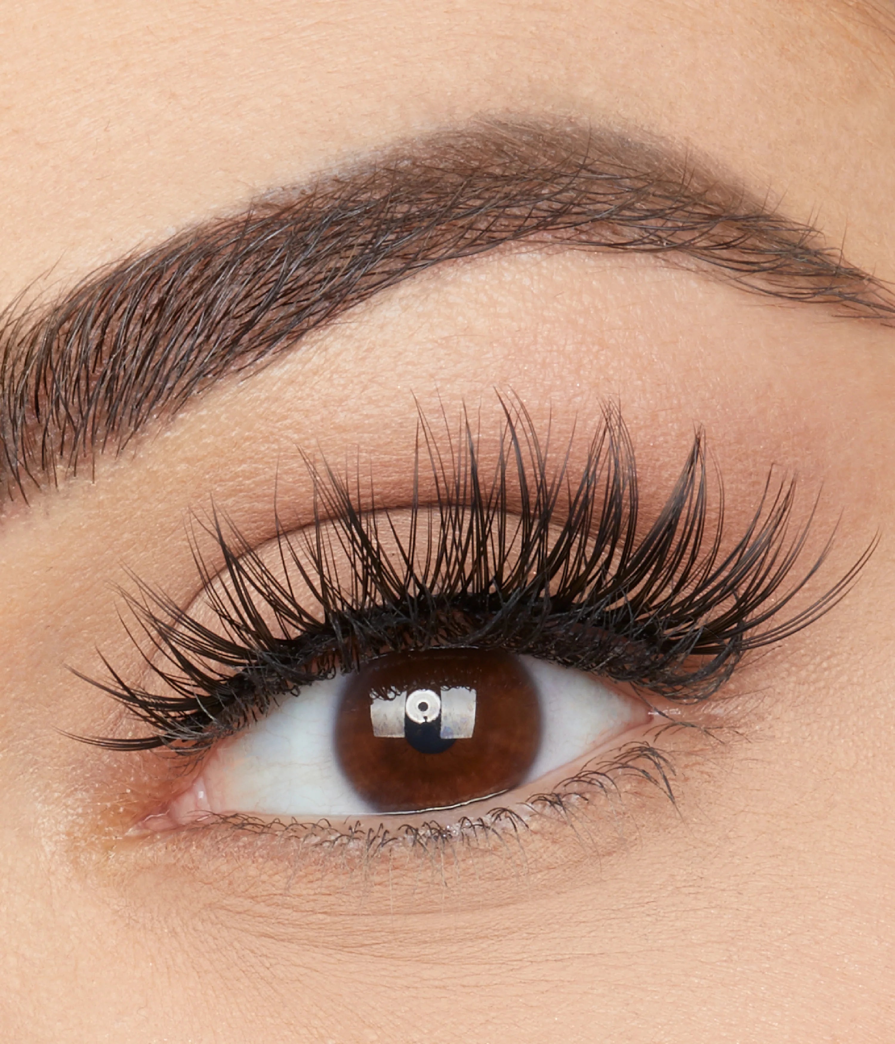 Faux Mink Lash Farah 12