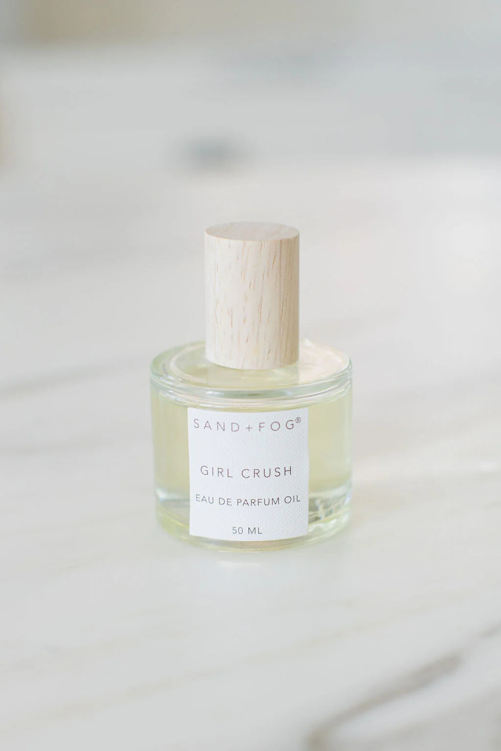 Girl Crush 50 ml Perfume Oil Rollerball