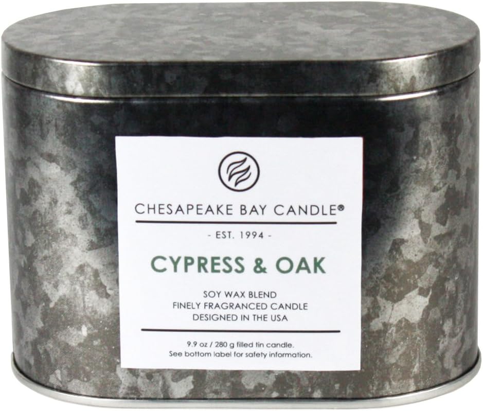 Candle Scented Candle