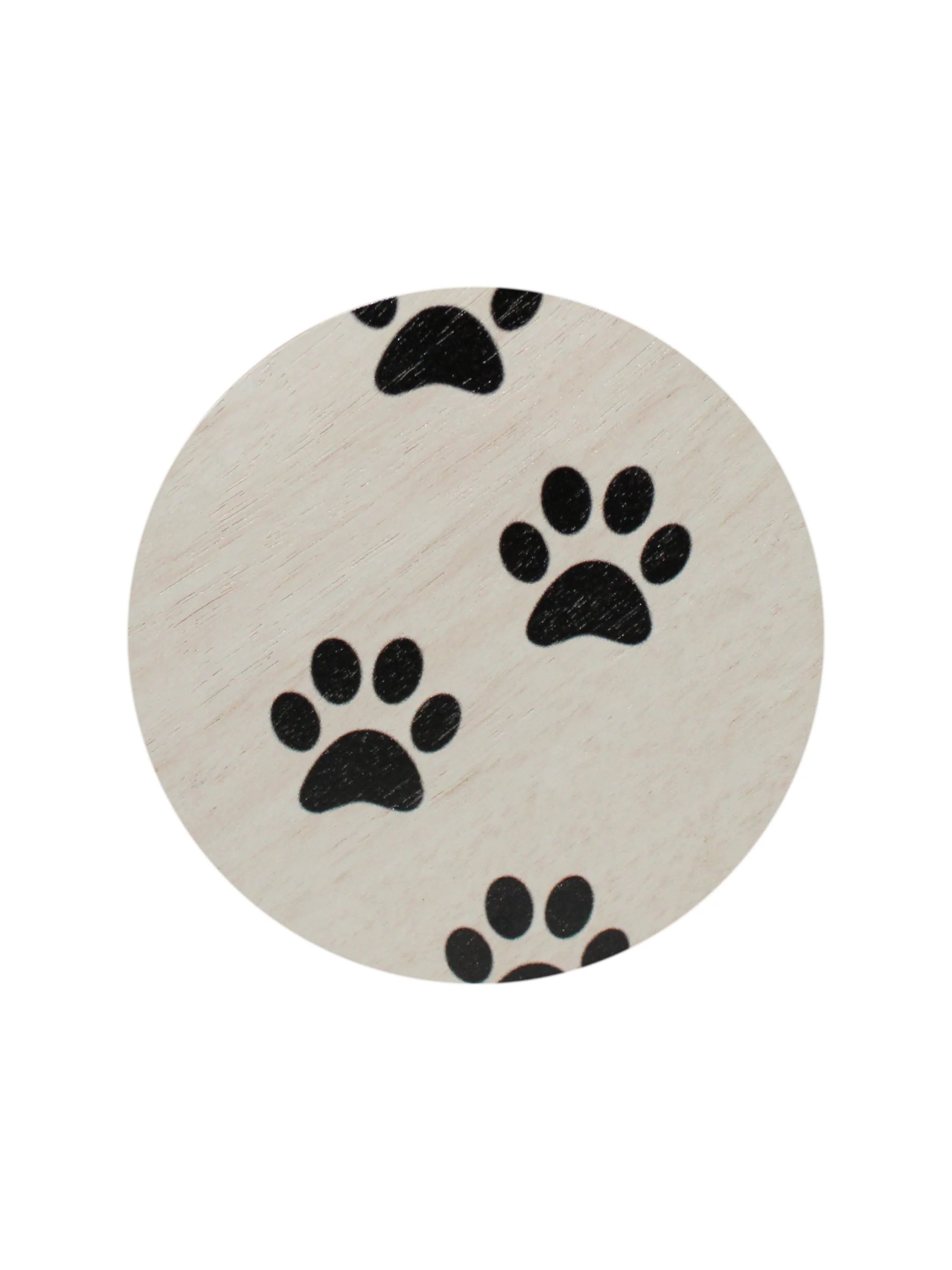 Sand + Paws Rain 12 oz scented candle