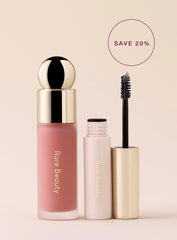 Liquid Blush Brow Gel Duo