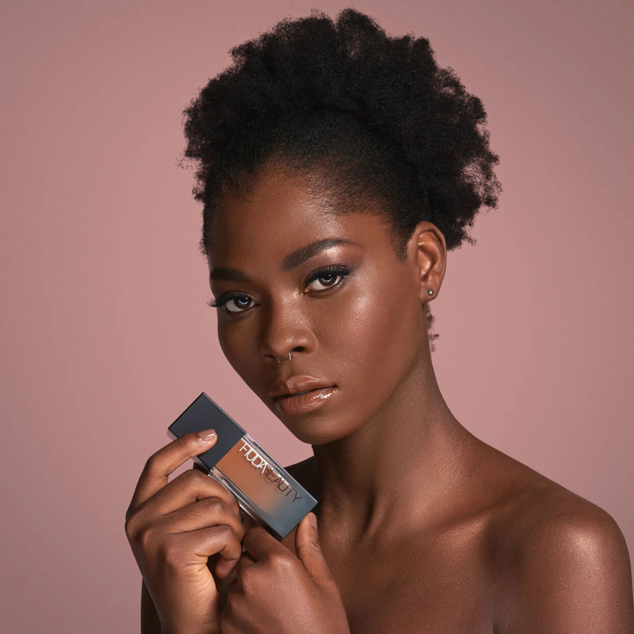 FauxFilter Luminous Matte Foundation