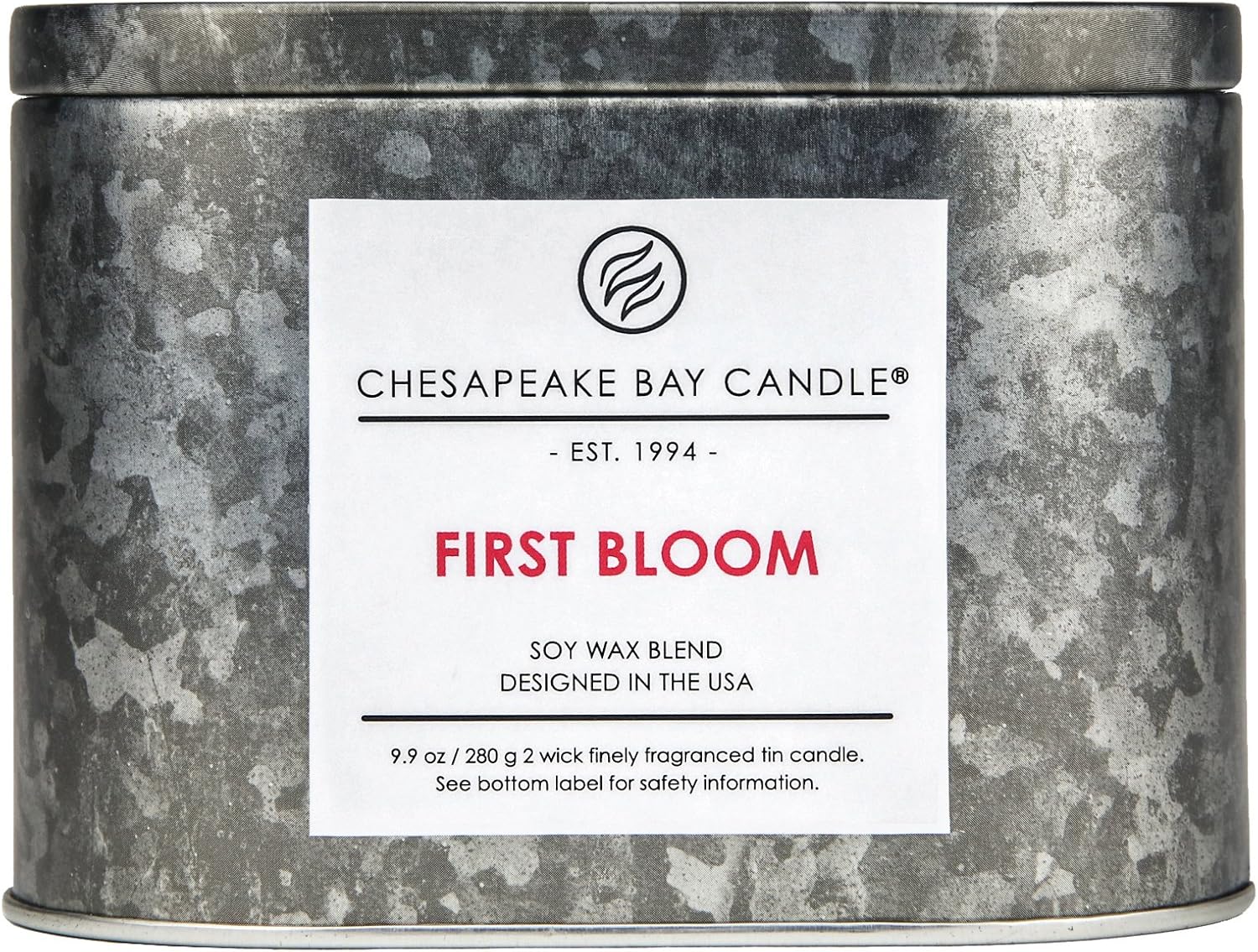 Candle Scented Candle