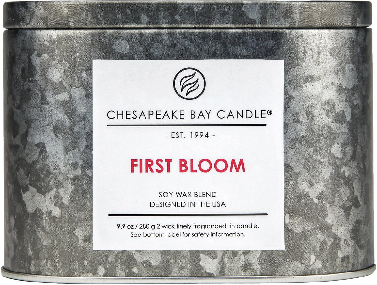 Candle Scented Candle