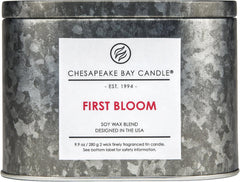 Candle Scented Candle