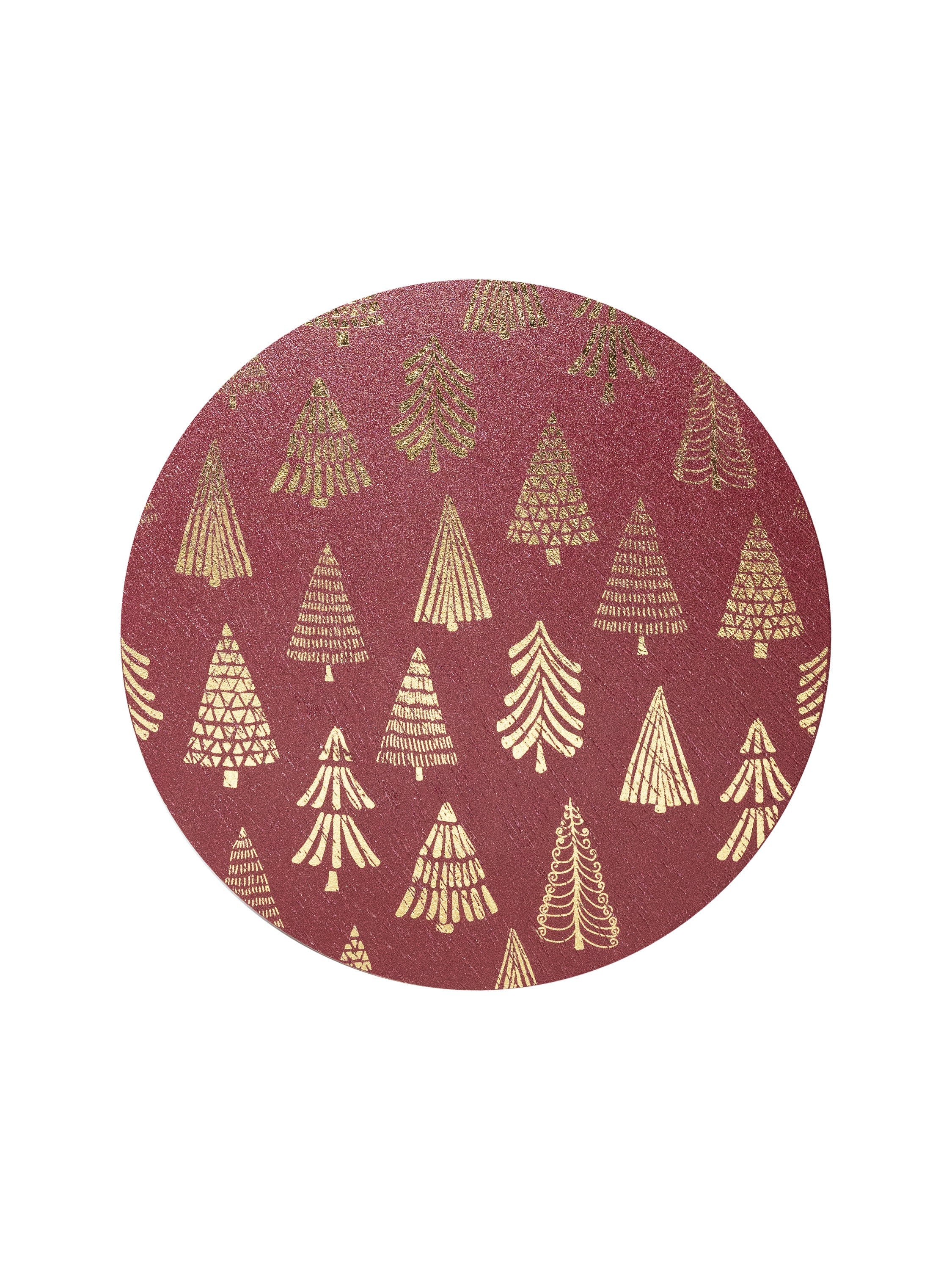 Cinnamon Noel 21 oz scented candle