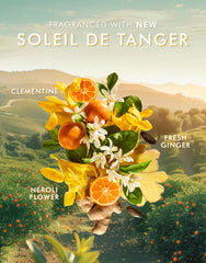 Shower Gel Soleil de Tanger
