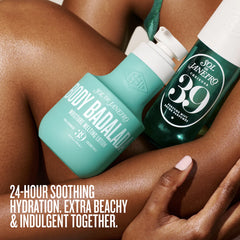 Choose Your Body Badalada Lotion Mist Duo