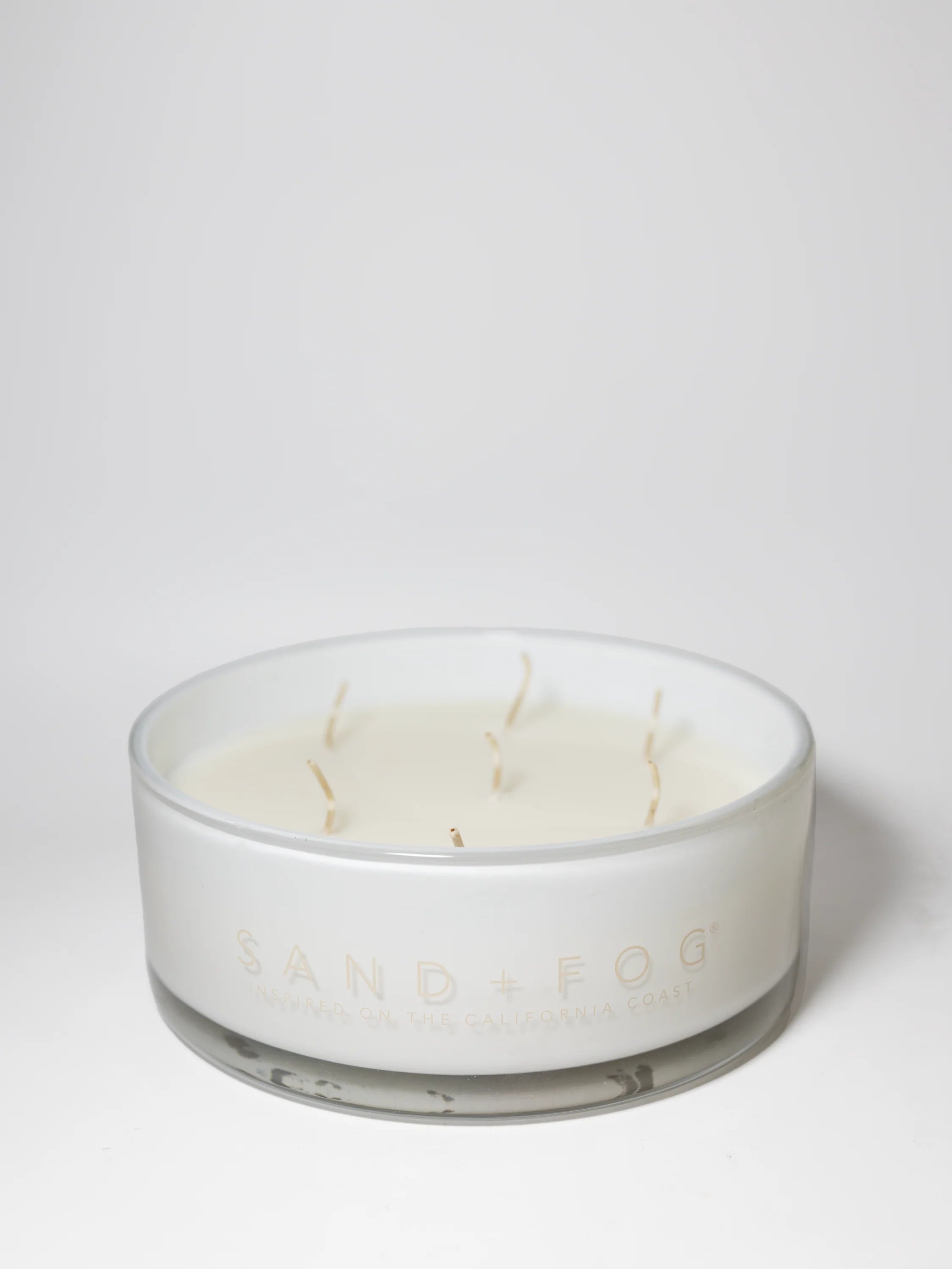 Vanilla Sandalwood 34 oz scented candle