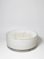 Vanilla Sandalwood 34 oz scented candle