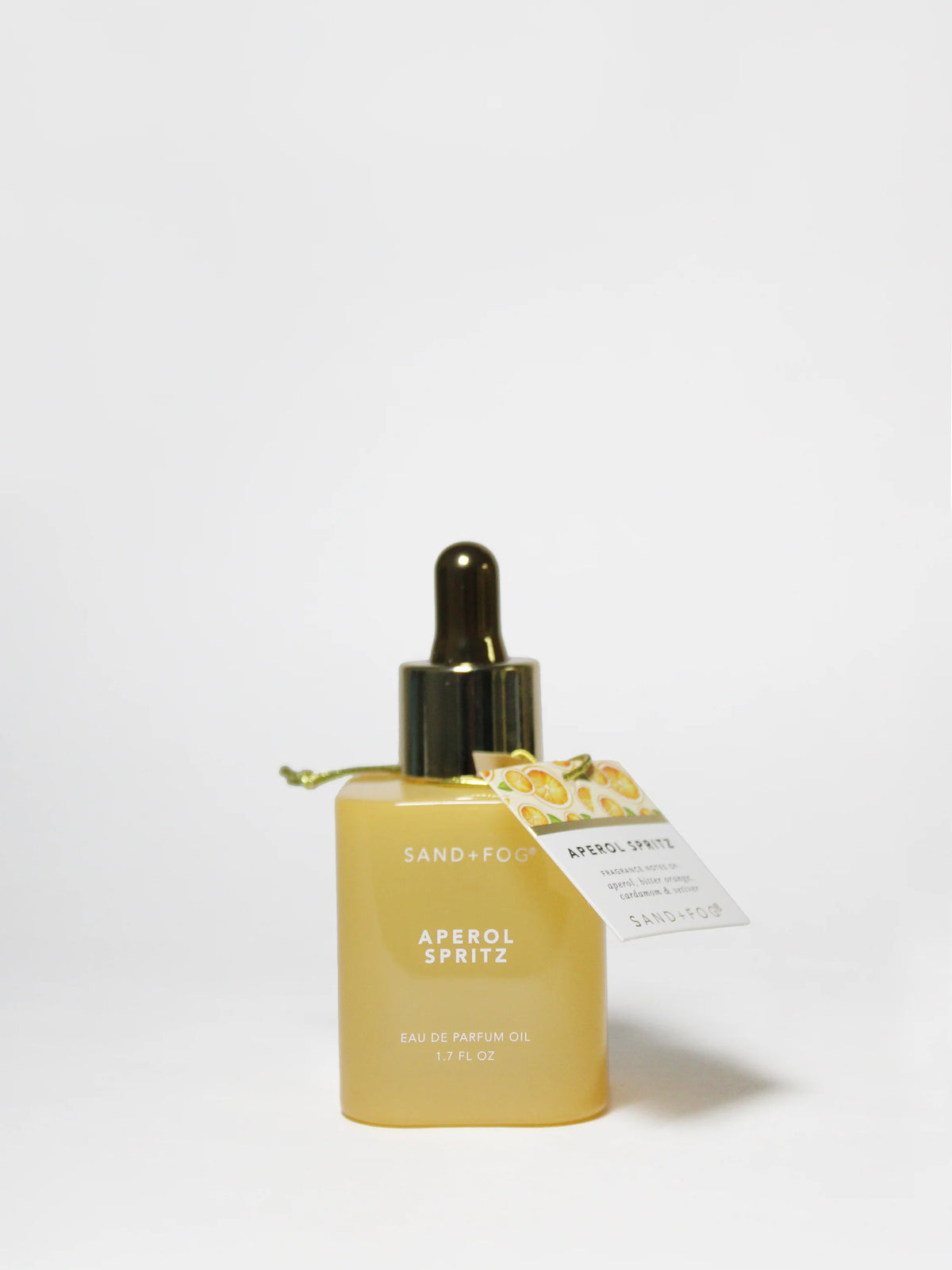Spritz 50 ml Perfume Oil Dropper