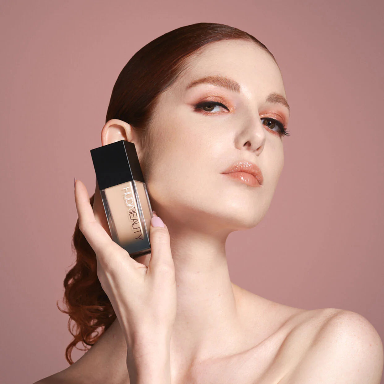 FauxFilter Luminous Matte Foundation