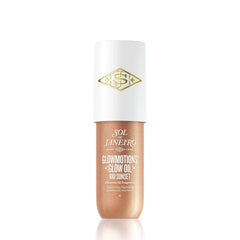 Sol Passport Glowmotions Body Oil Rio Sunset 360 Points