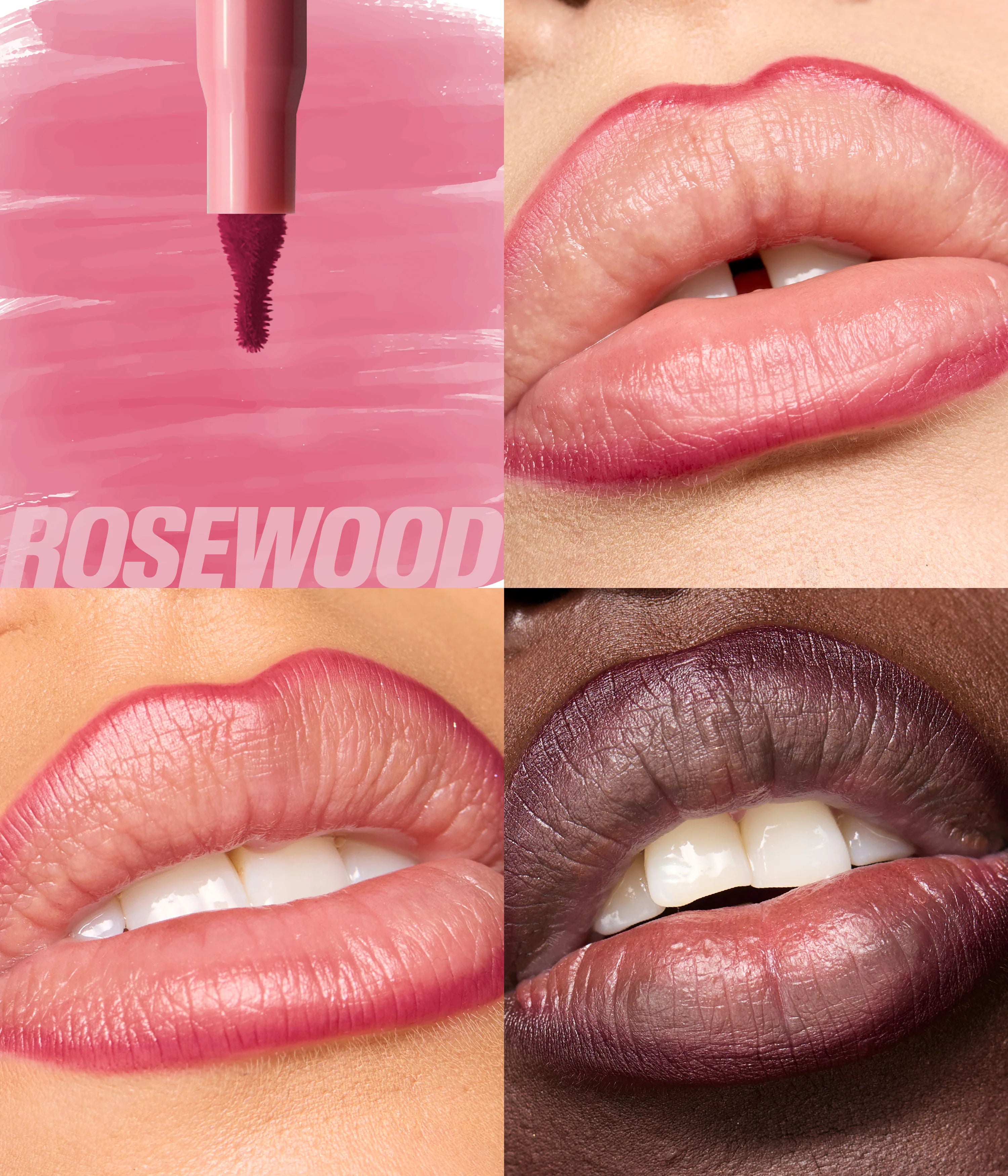 Lip Contour Stain Kit