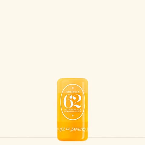 Sol Passport Cheirosa 62 Jelly Perfume Balm