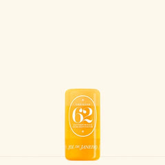 Sol Passport Cheirosa 62 Jelly Perfume Balm
