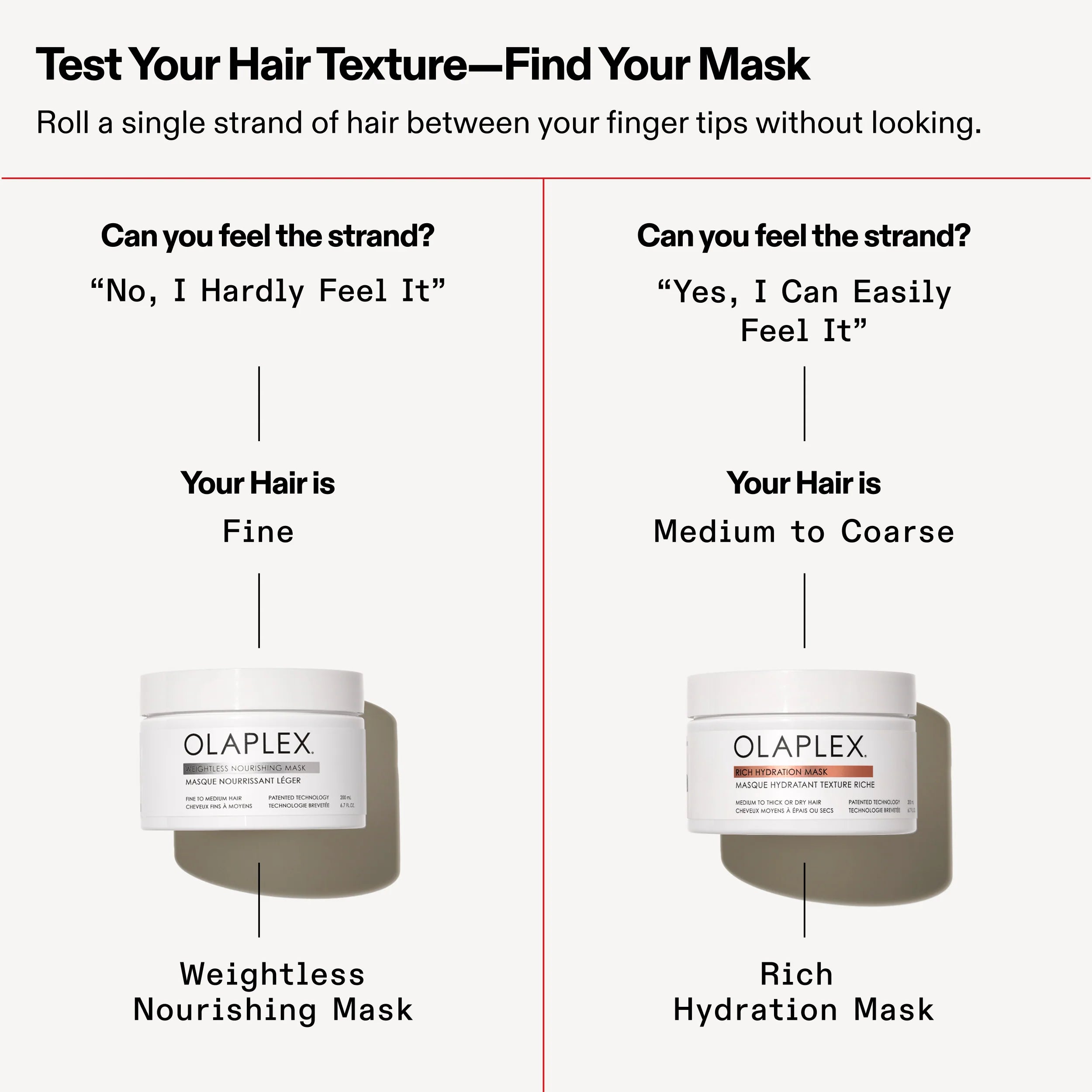 WEIGHTLESS NOURISHING MASK
