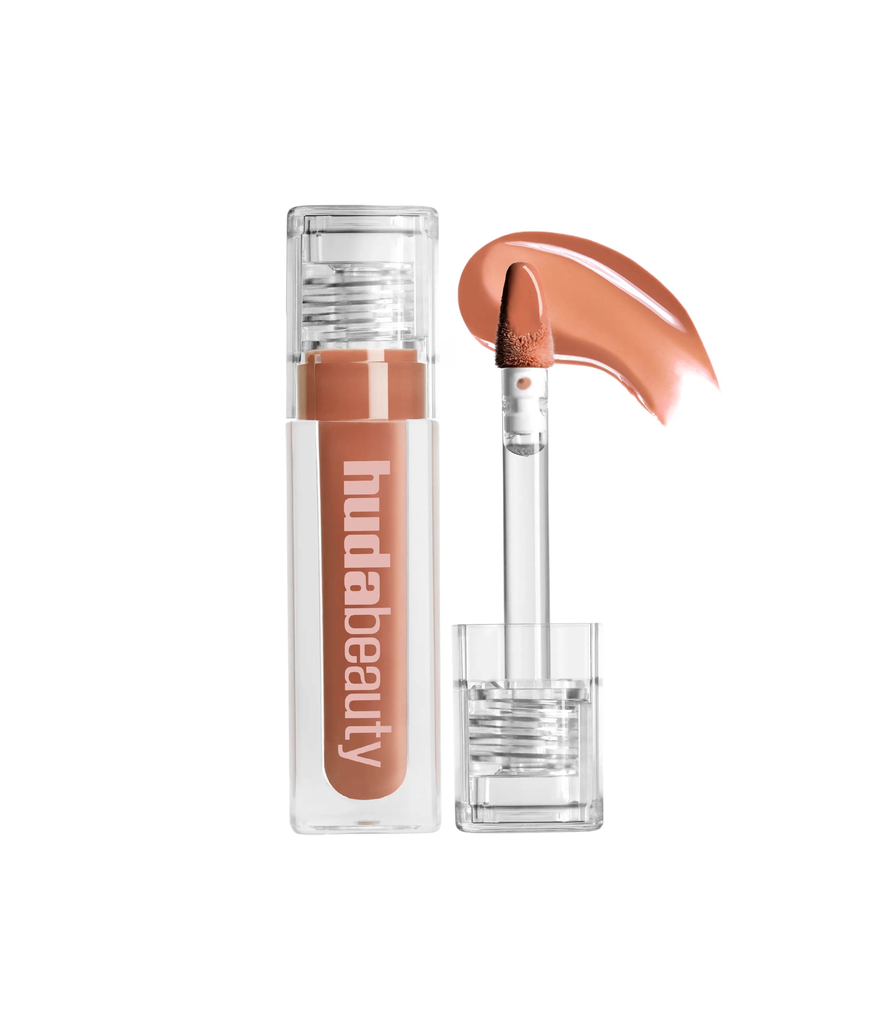 FAUX FILLER Extra Shine Lip Gloss