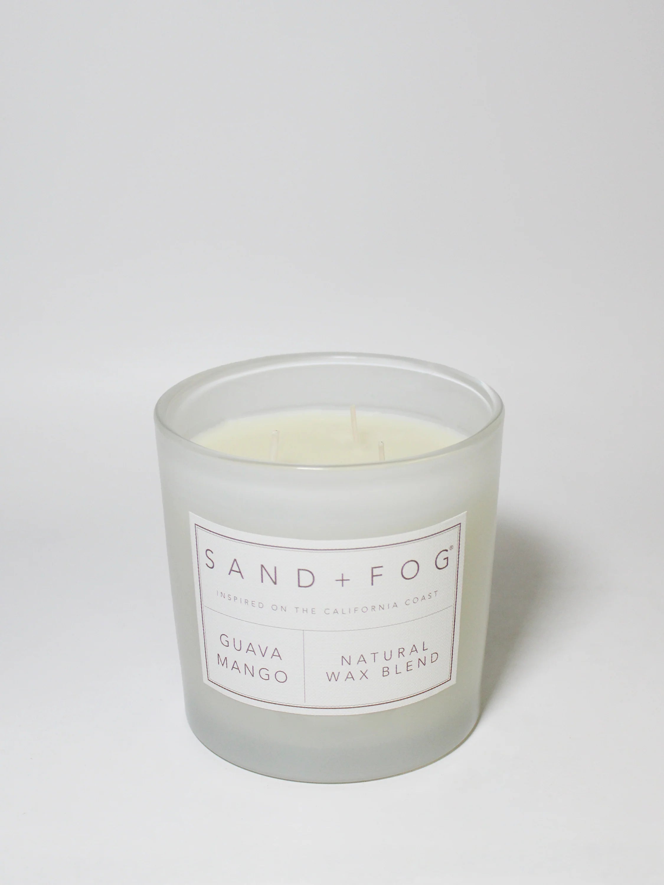 Guava Mango 21 oz scented candle