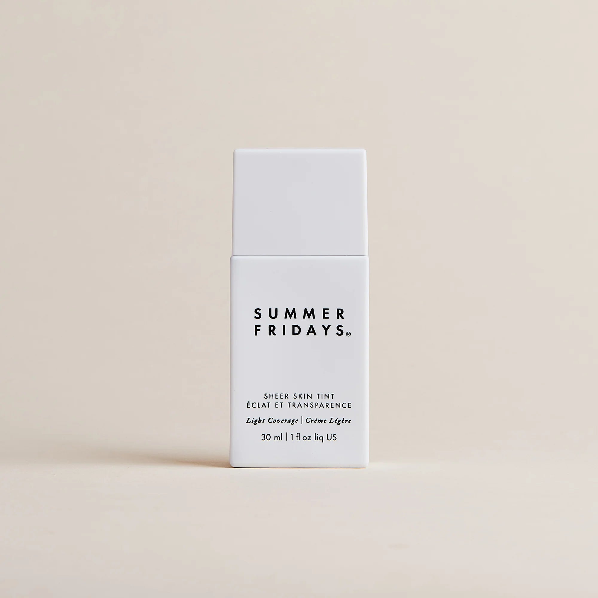 Sheer Skin Tint