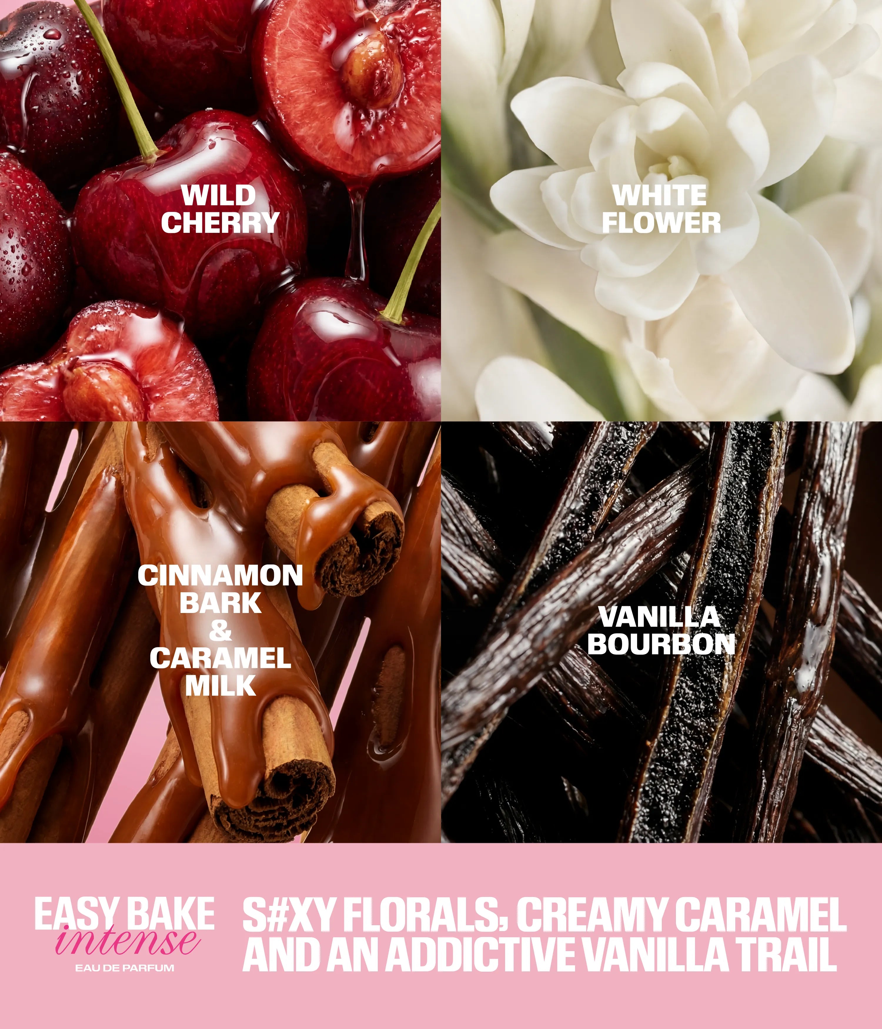 Easy Bake Intense Kit
