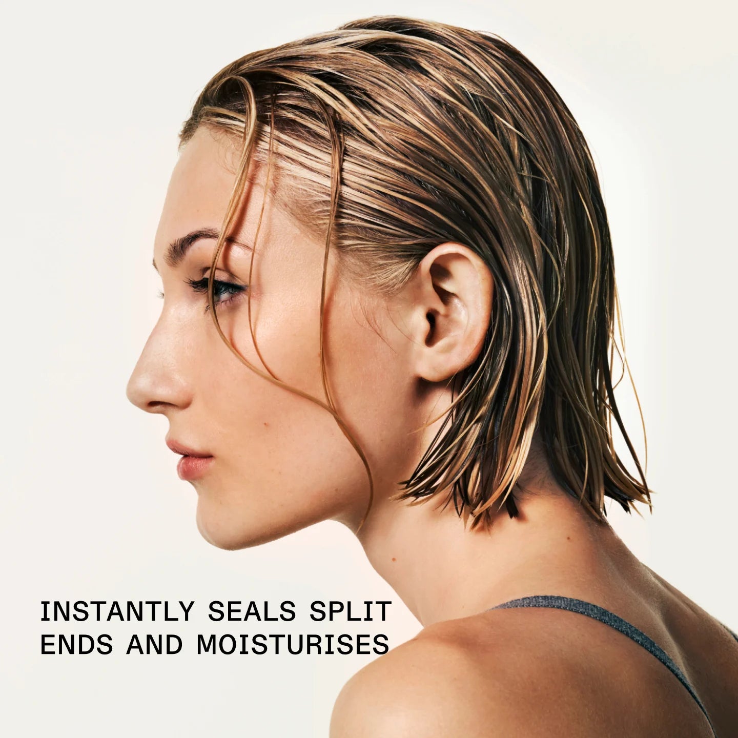 Nº5LEAVE IN MOISTURIZE MEND LEAVE IN CONDITIONER