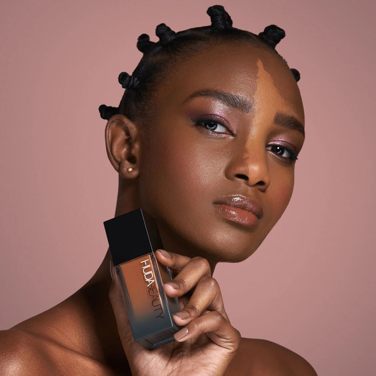 FauxFilter Luminous Matte Foundation