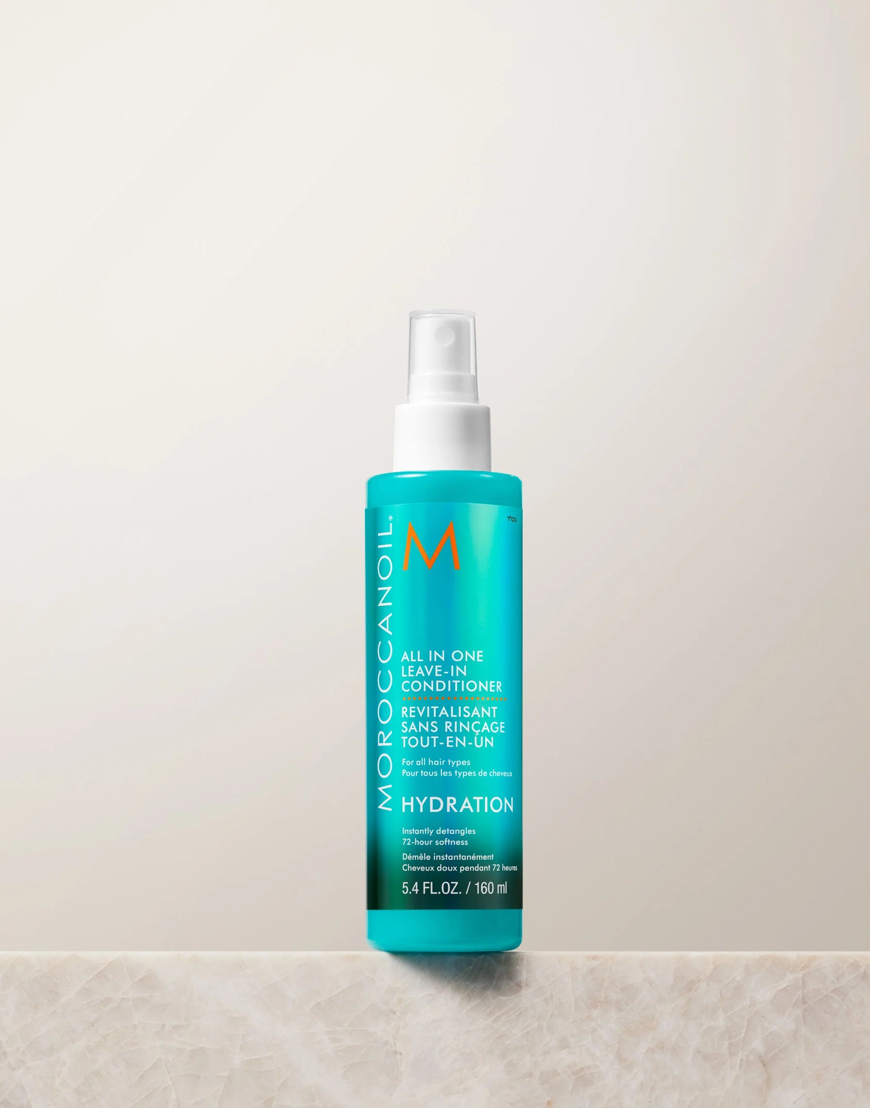Leave in Conditioner
