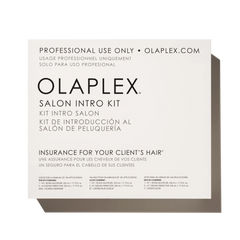 PRO EXCLUSIVE SALON INTRO KIT