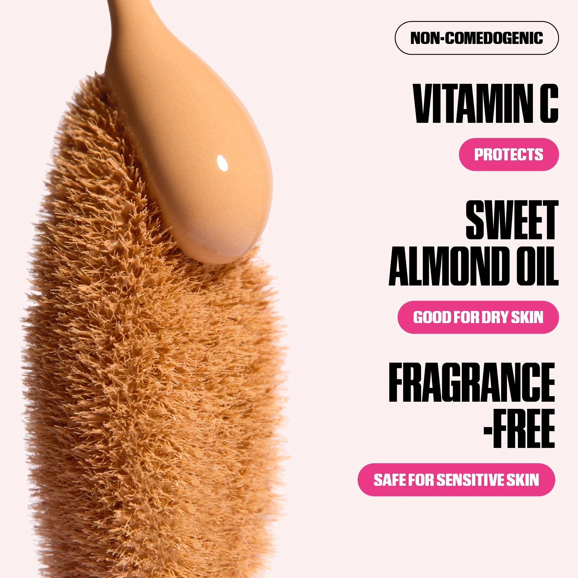 Mini FauxFilter Luminous Matte Liquid Concealer