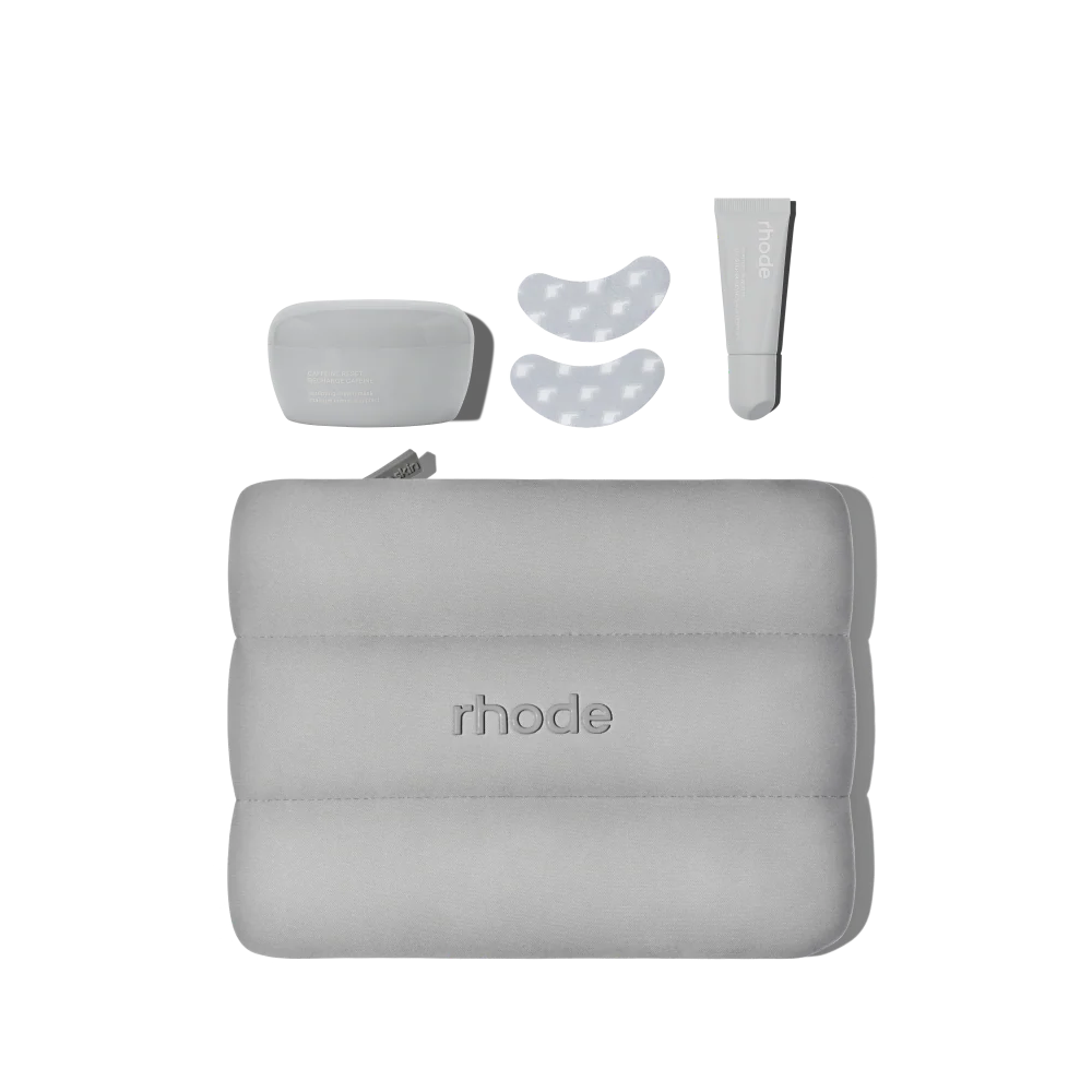 the wake up kit