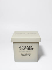 Tahitian Vanilla 16 oz scented candle